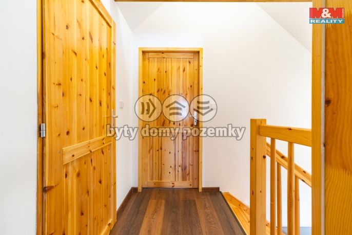 Prodej, Rodinný dům, Třebeň