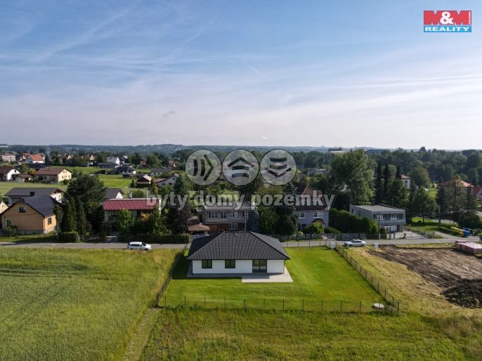 Prodej, Rodinný dům, Vratimov