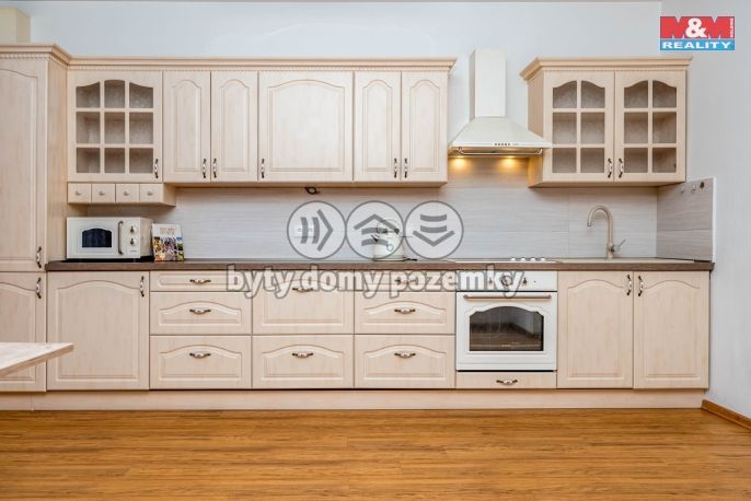 Prodej, Rodinný dům, Všestary