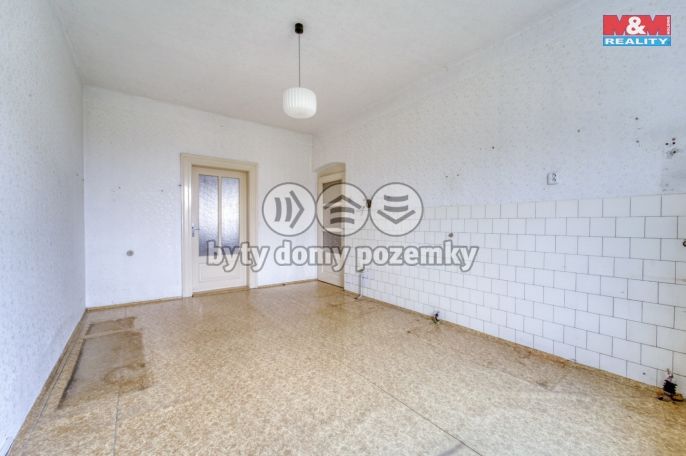 Prodej, Rodinný dům, Chotěšov