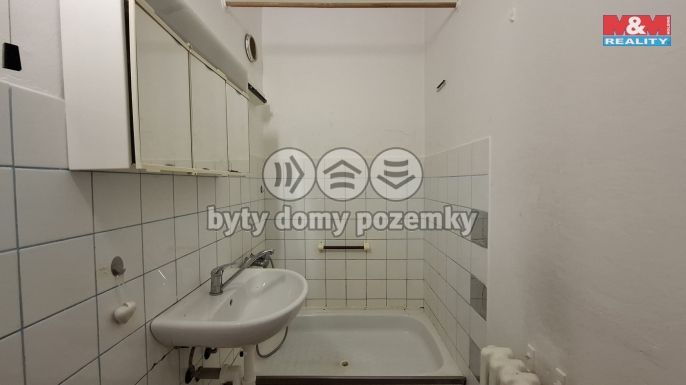 Pronájem, Byt 1+1, Rožnov pod Radhoštěm