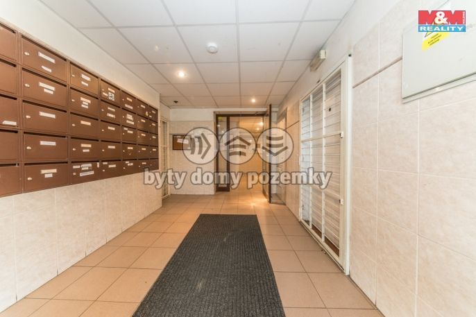 Prodej, Byt 3+kk, Praha