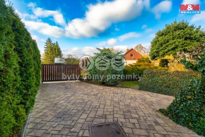 Prodej, Rodinný dům, Straškov-Vodochody