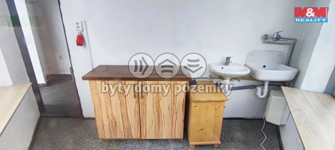 Pronájem, Obchod a služby, Hradec Králové
