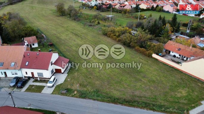 Prodej, Pozemek k bydlení, Sokolnice