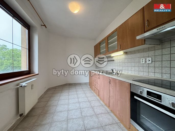 Prodej, Byt 3+1, Frýdlant nad Ostravicí