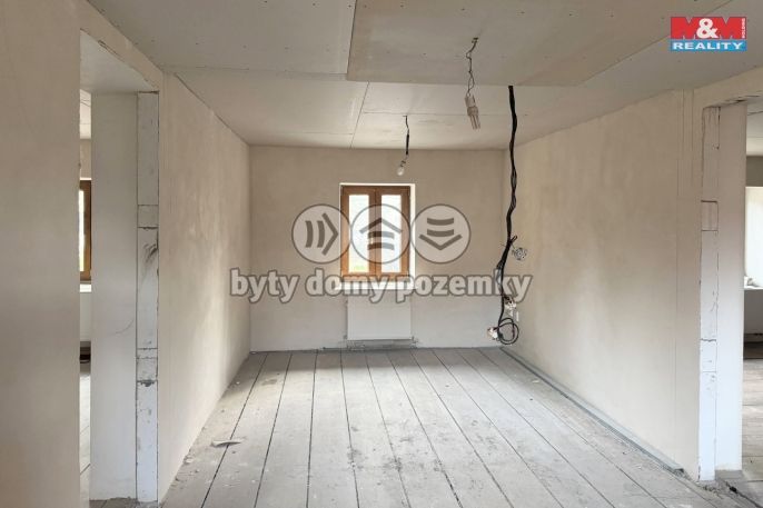 Prodej, Rodinný dům, Vražkov