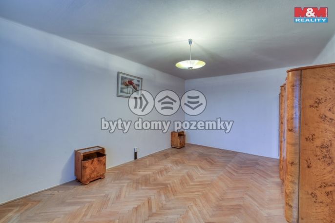 Pronájem, Byt 2+1, Klatovy