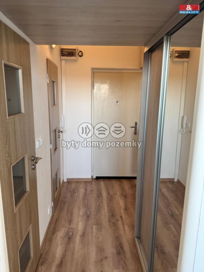 Prodej, Byt 1+1, Ostrava