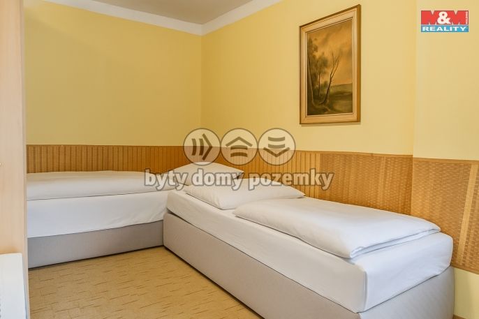 Prodej, Rodinný dům, Nymburk