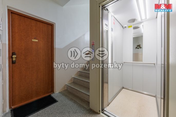 Prodej, Byt 2+1, Chodov