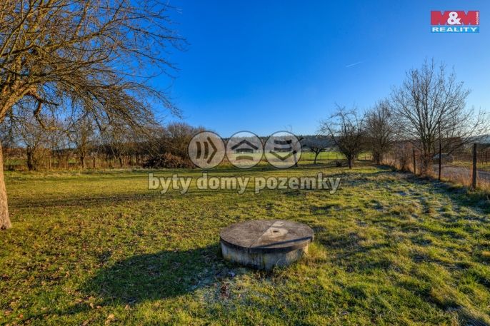 Prodej, Rodinný dům, Švihov