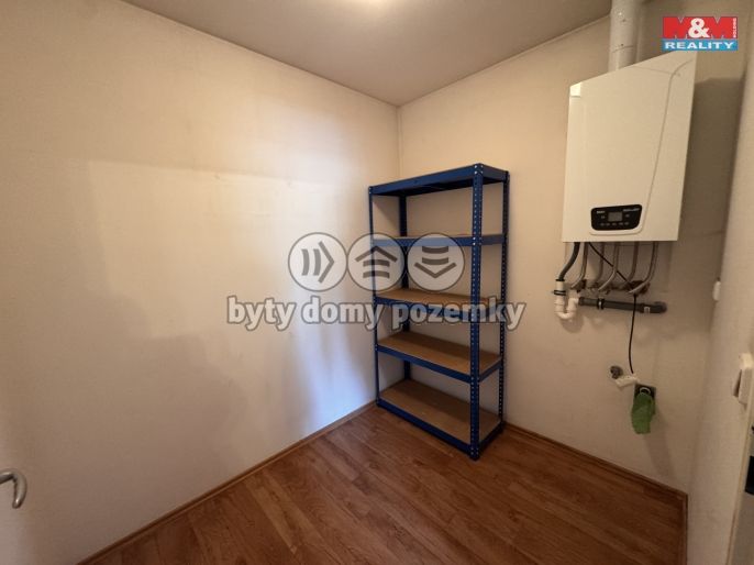 Pronájem, Byt 2+kk, Ostrava