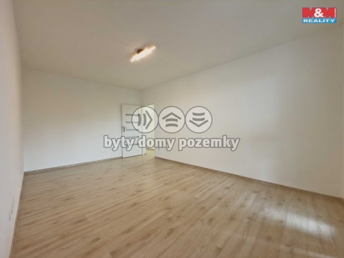 Prodej, Byt 2+1, Karviná