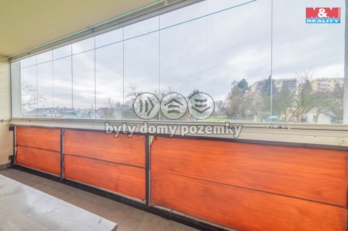 Prodej, Byt 3+1, Havířov