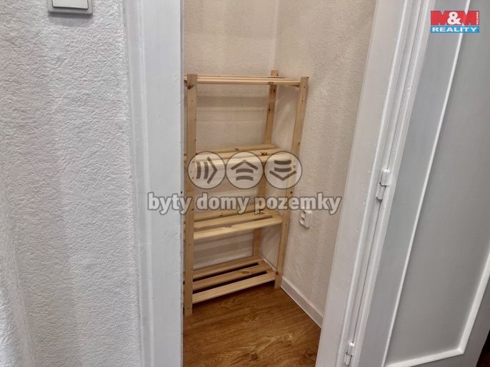 Pronájem, Byt 2+1, Český Těšín