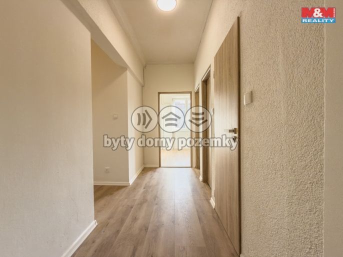 Prodej, Byt 2+1, Ostrava