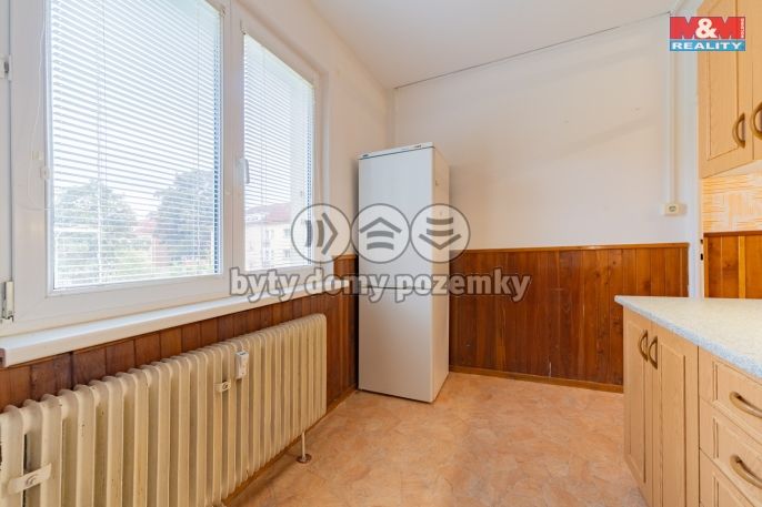 Prodej, Byt 2+1, Ostrov