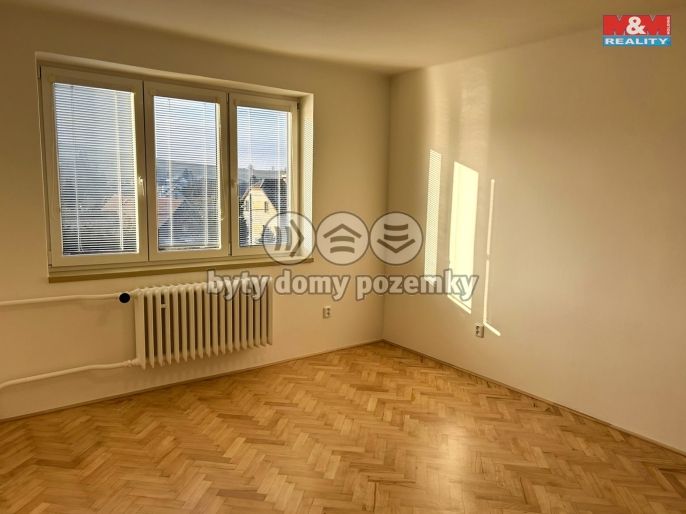 Pronájem, Byt 3+1, Letohrad