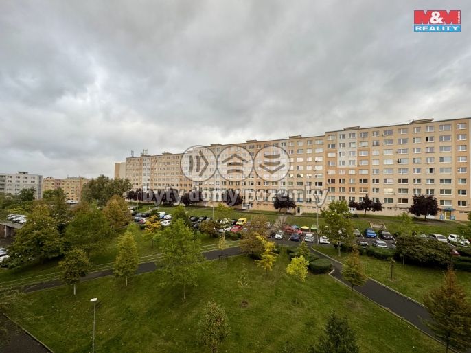 Prodej, Byt 2+kk, Most
