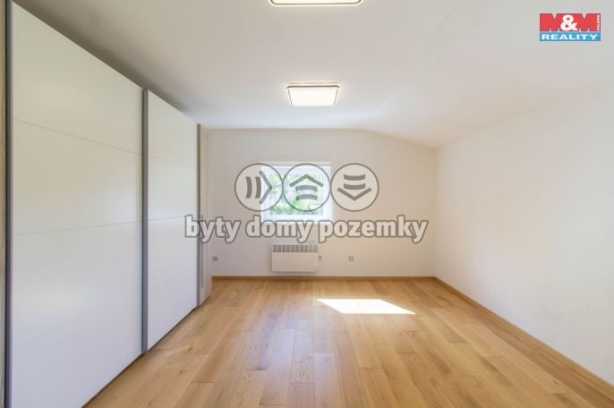 Prodej, Rodinný dům, Horoměřice