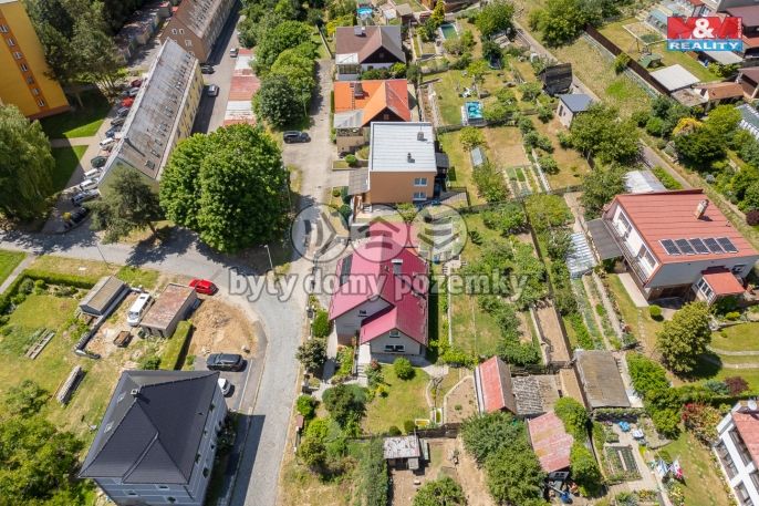 Prodej, Rodinný dům, Žlutice