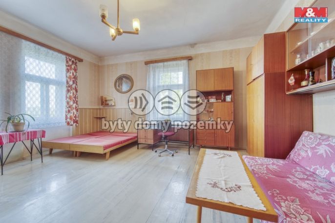 Prodej, Byt 2+1, Černošice