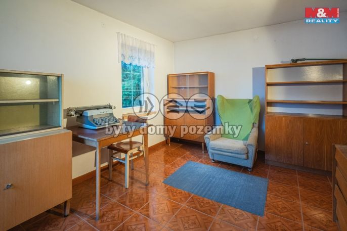 Prodej, Rodinný dům, Pohoří