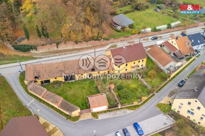 Prodej, Zemědělská usedlost, Chotěšov