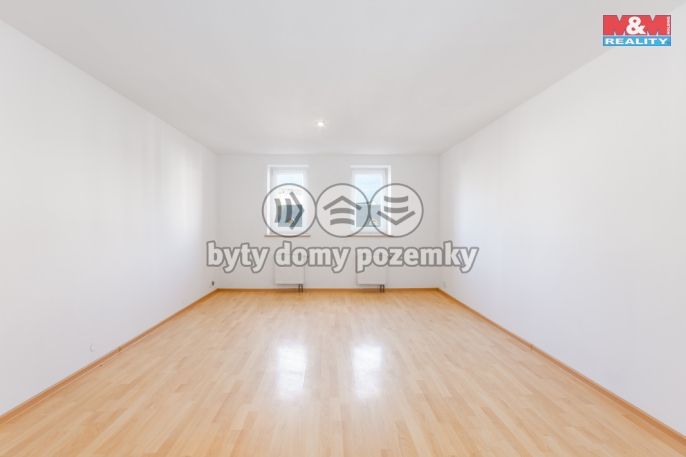 Prodej, Byt 5+kk, Opava