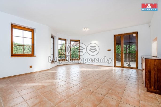 Prodej, Rodinný dům, Roblín