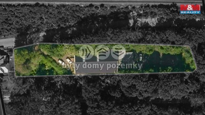 Prodej, Obchod a služby, Krnsko