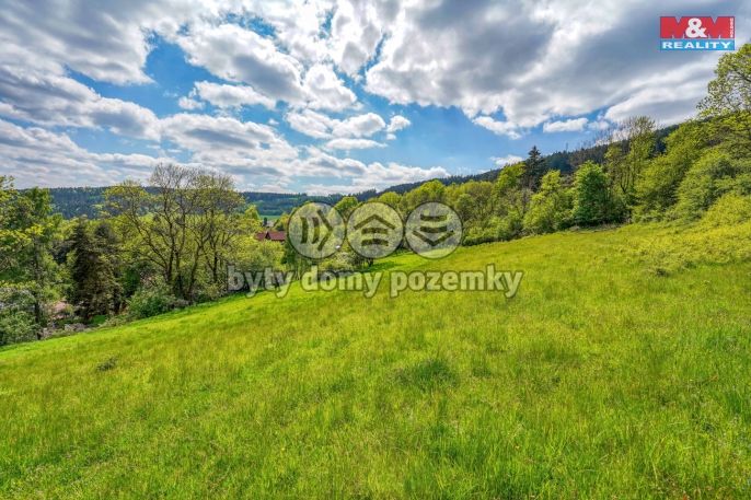 Prodej, Zahrada, Sušice