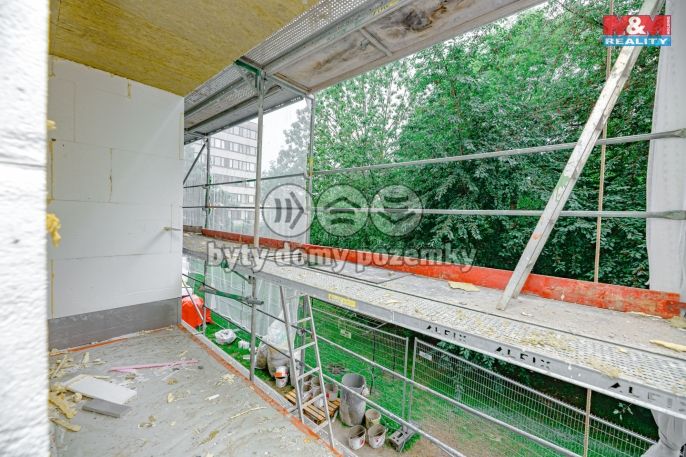 Prodej, Byt 3+1, Nové Město nad Metují