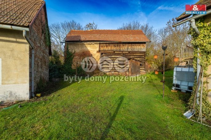 Prodej, Rodinný dům, Bačalky