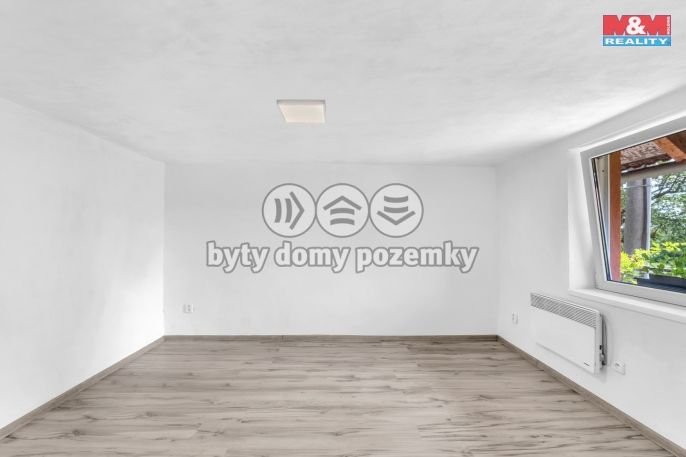 Prodej, Rodinný dům, Oskořínek