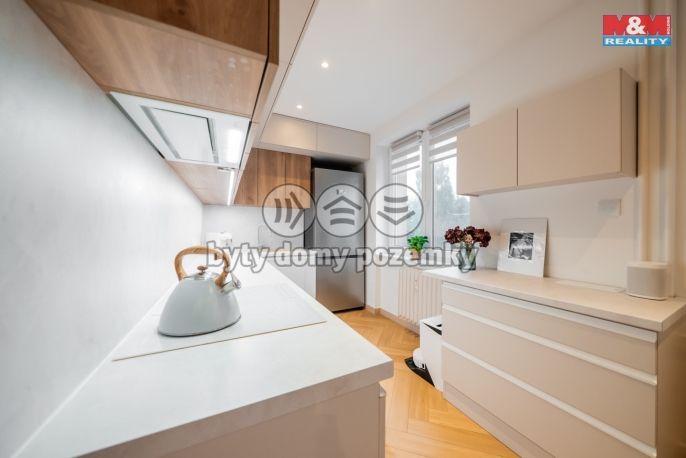 Prodej, Byt 3+kk, Třinec