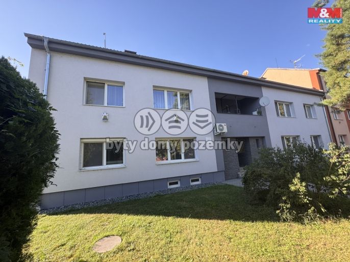 Prodej, Byt 3+kk, Pohořelice
