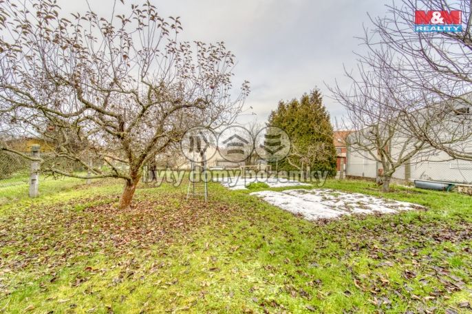 Prodej, Rodinný dům, Stříbro