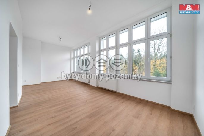 Prodej, Nájemní dům, Hamry