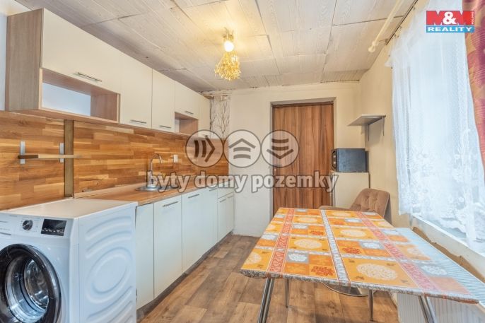 Prodej, Rodinný dům, Praha