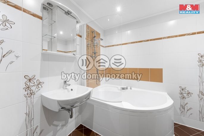 Prodej, Byt 3+1, Varnsdorf