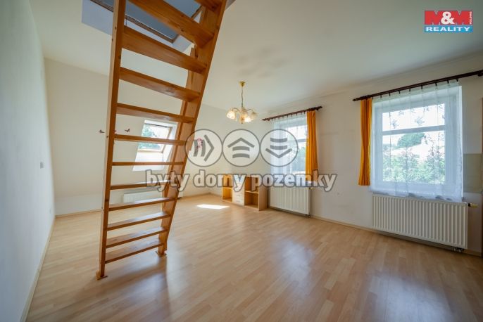 Prodej, Rodinný dům, Rovečné
