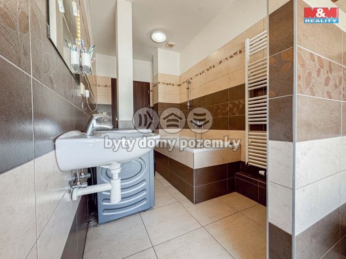 Prodej, Obchod a služby, Zdice