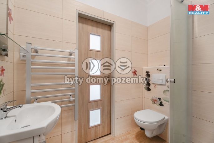 Prodej, Byt 2+1, Smržovka