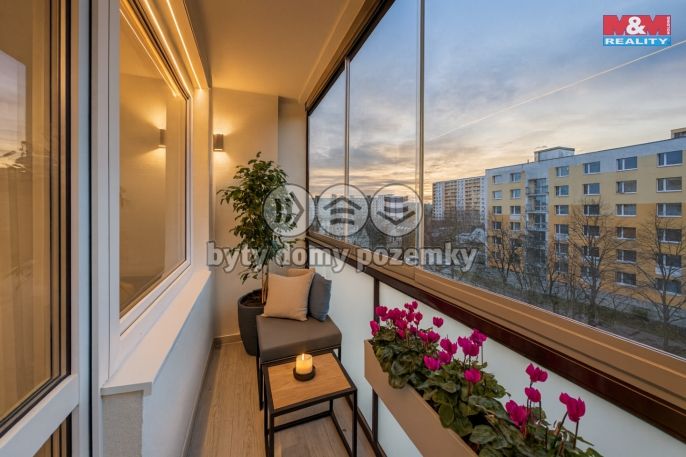 Prodej, Byt 2+1, Hradec Králové