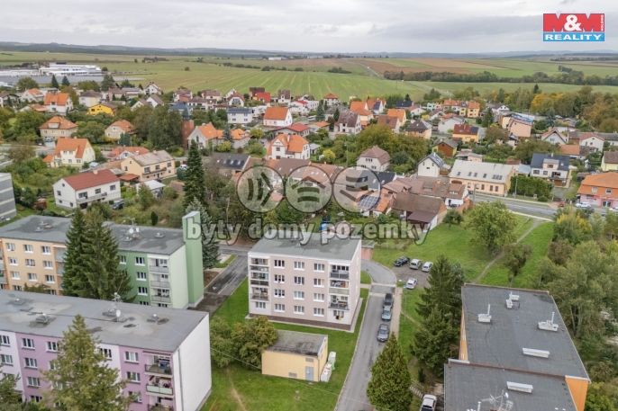 Prodej, Byt 3+1, Kralovice