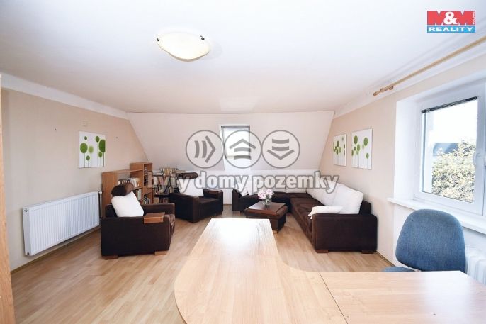 Prodej, Rodinný dům, Předboj