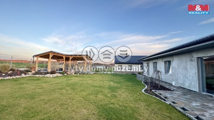 Prodej, Rodinný dům, Kladky