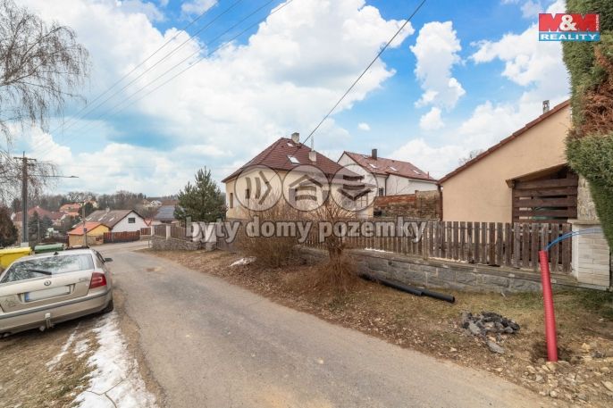 Prodej, Rodinný dům, Štěnovice